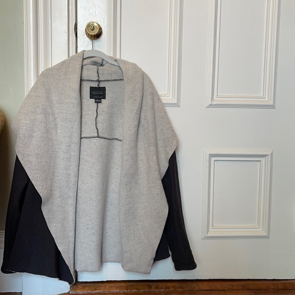 Anthropologie Sweater